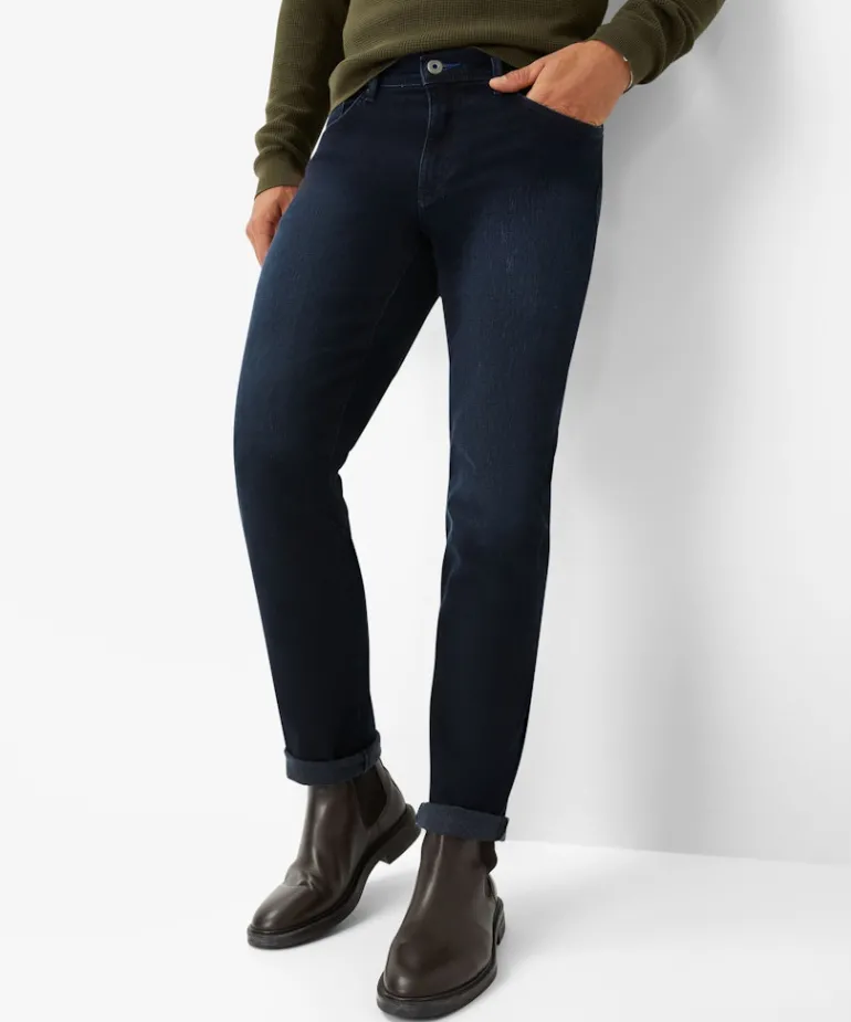 Style Cadiz blue black used