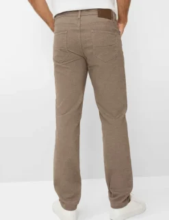 Style Cadiz camel