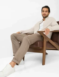 Style Cadiz camel