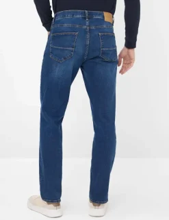 Style Cadiz dark blue used