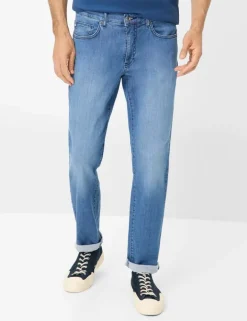 Style Cadiz mid blue used