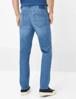 Style Cadiz mid blue used