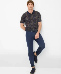Style Cadiz navy