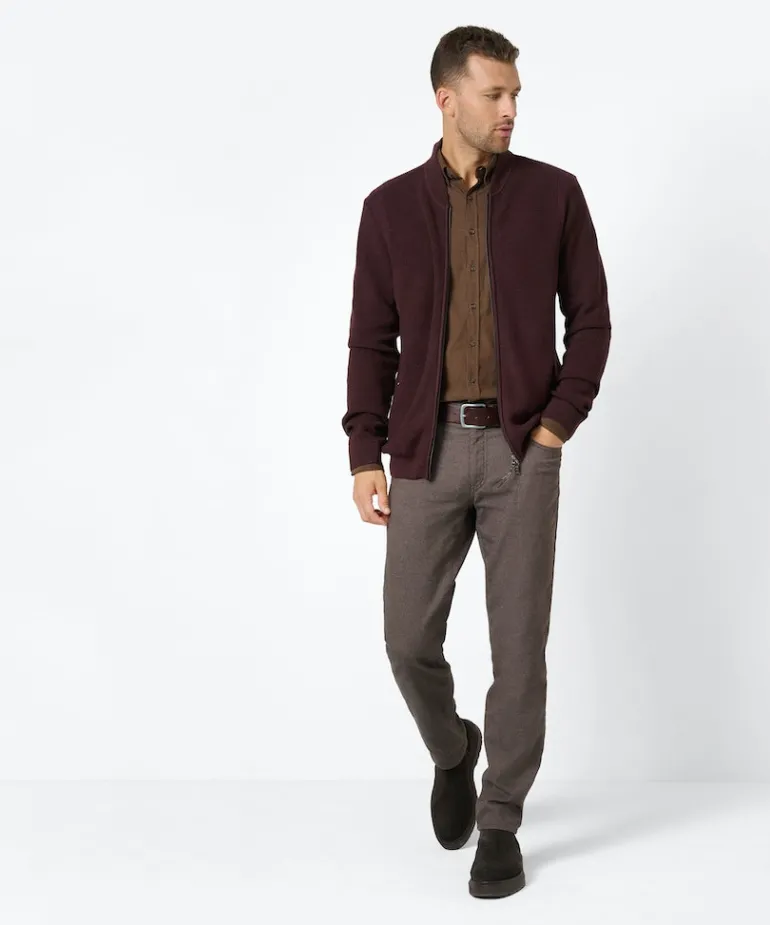 Style Cadiz nougat