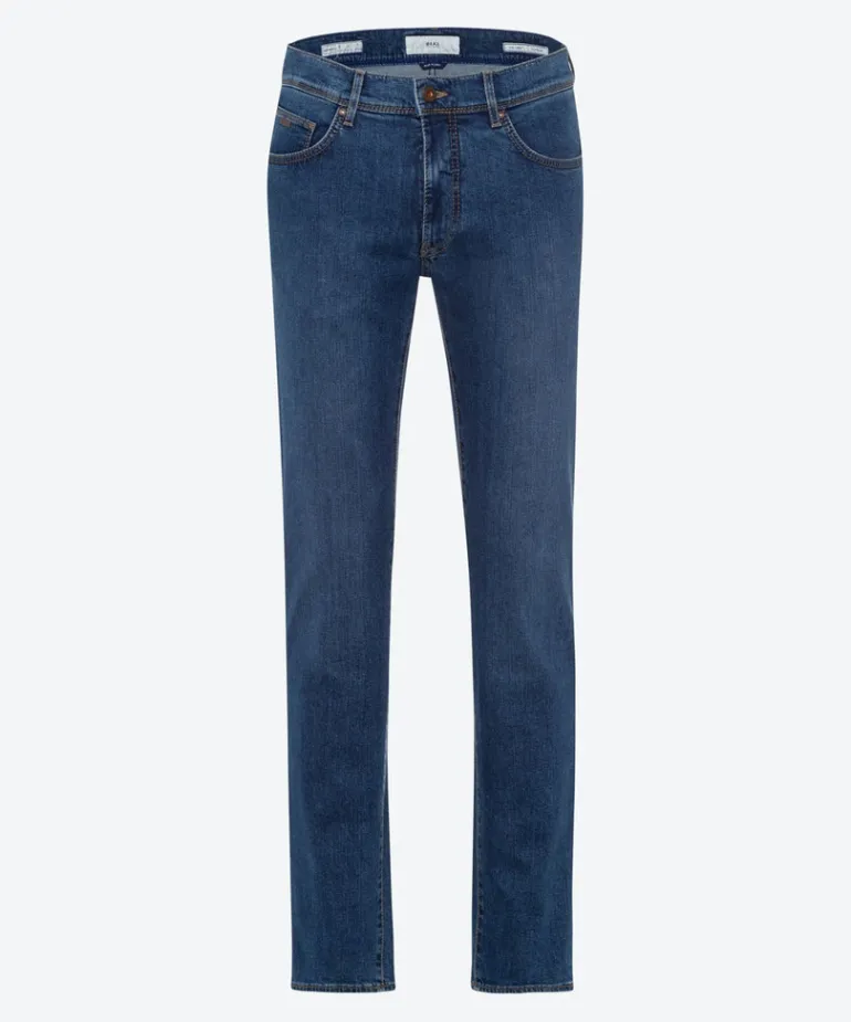 Style Cadiz regular blue used