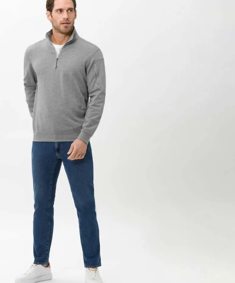 Style Cadiz regular blue used