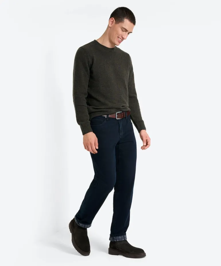 Style Cadiz Tt dark blue