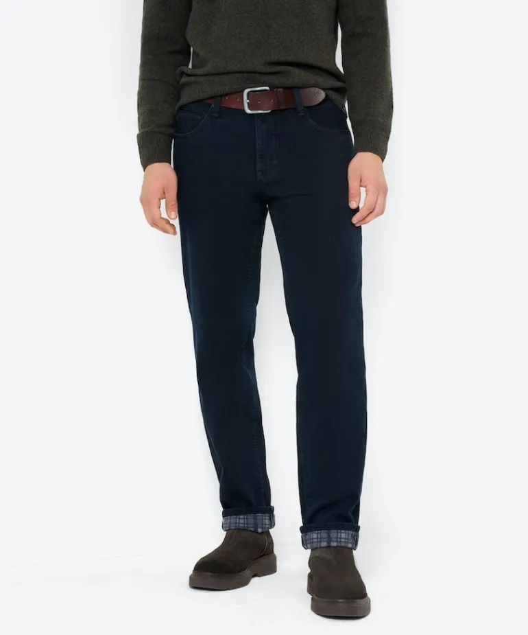 Style Cadiz Tt dark blue