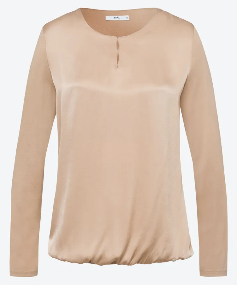 Style Carla camel