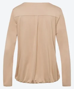 Style Carla camel
