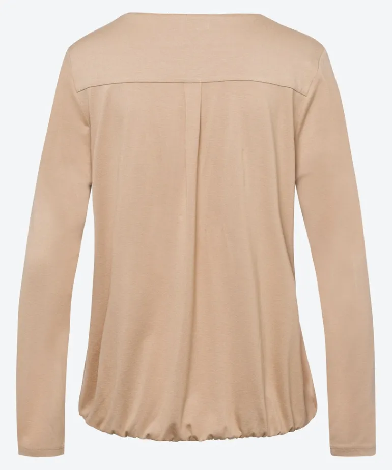 Style Carla camel