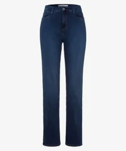 Style Carola 25-slightly used regular blue