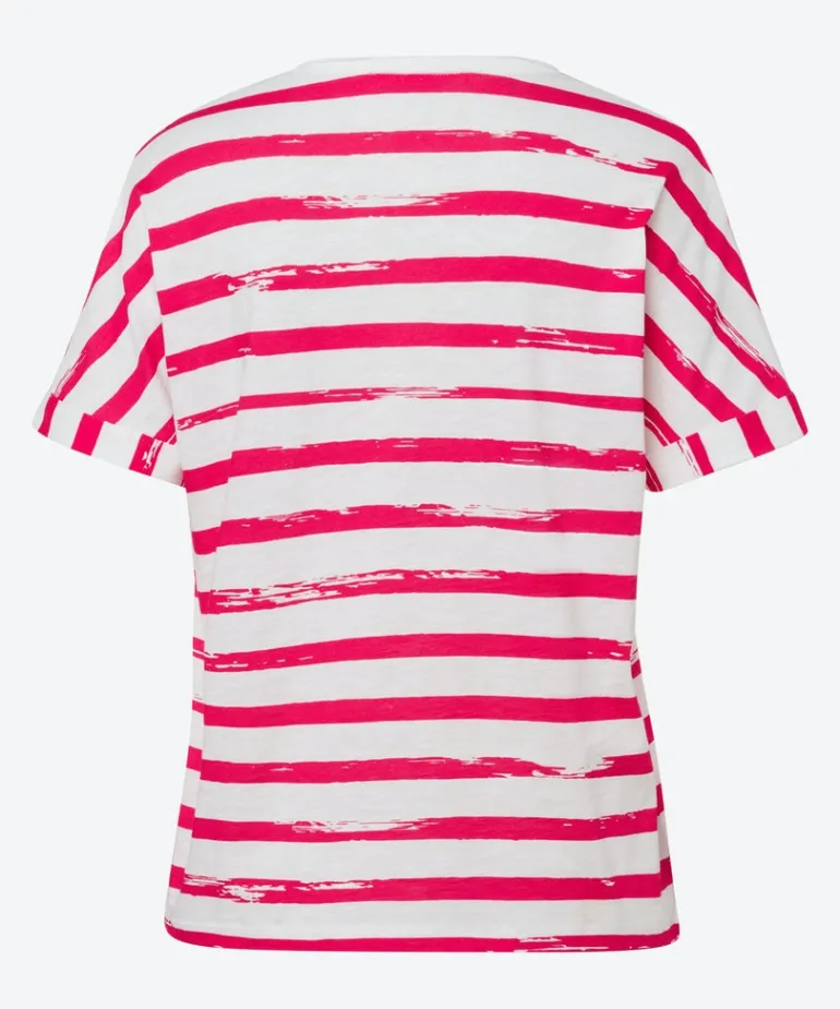 Style Carrie crunchy pink