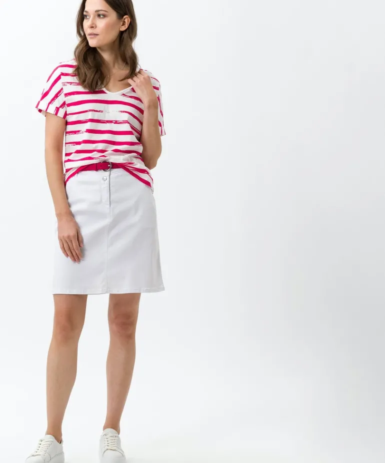 Style Carrie crunchy pink