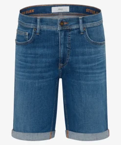 Style Chris B friendly blue used