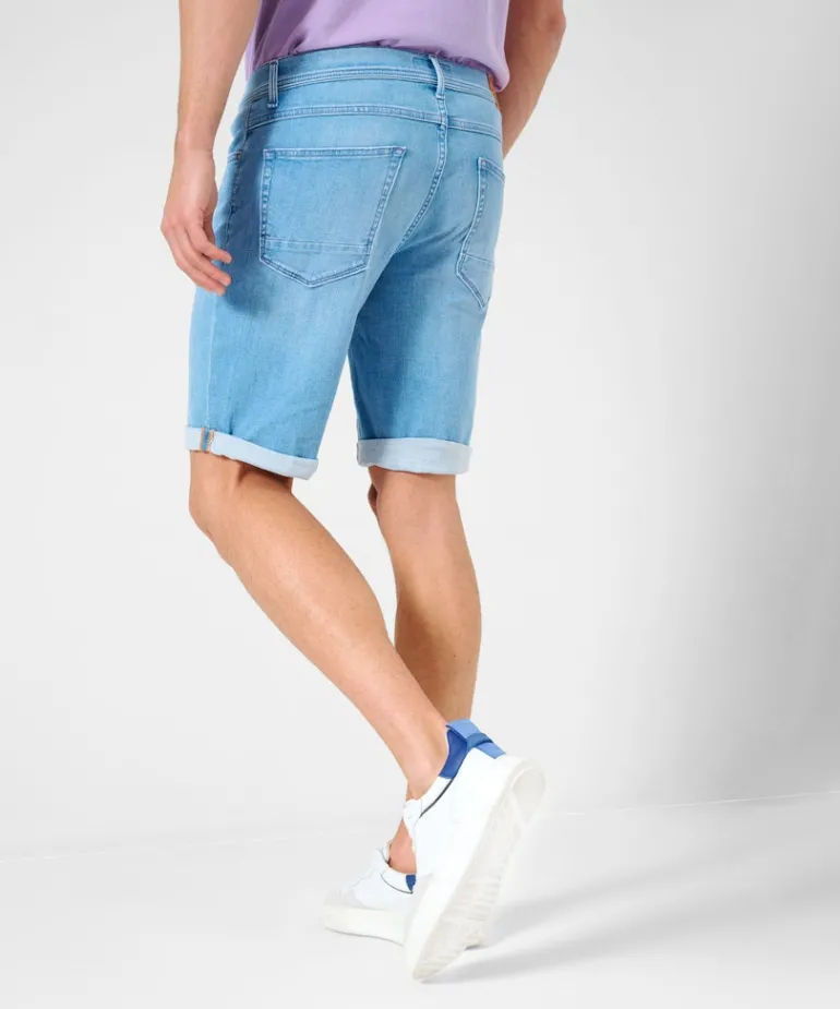 Style Chris B sky blue used