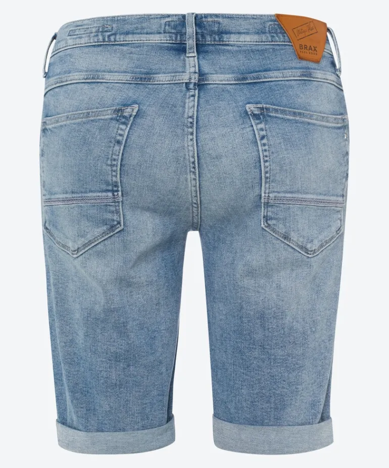 Style Chris B sky blue used