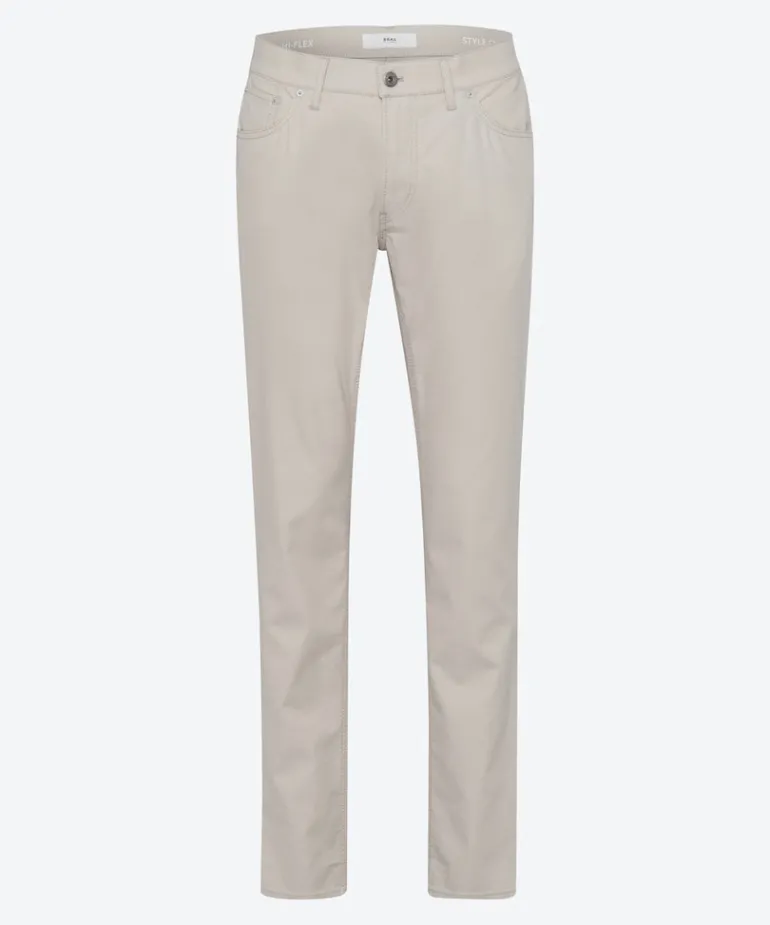 Style Chuck cosy linen