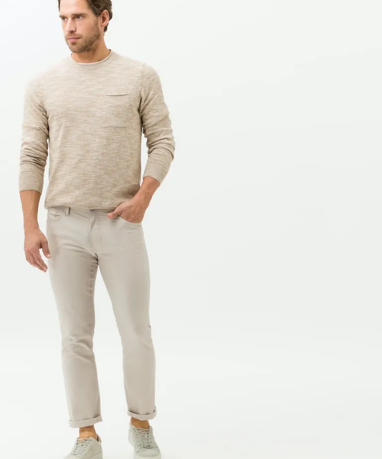 Style Chuck cosy linen