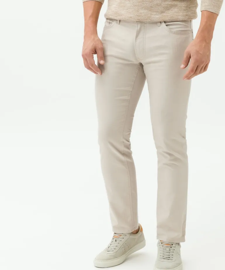 Style Chuck cosy linen