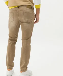 Style Chuck dark beige used