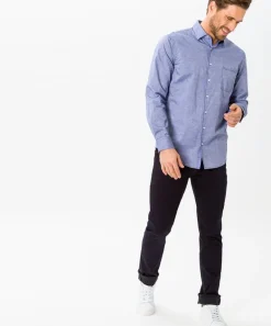 Style Chuck dark blue