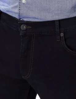 Style Chuck dark blue