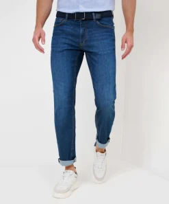 Style Chuck dark blue used
