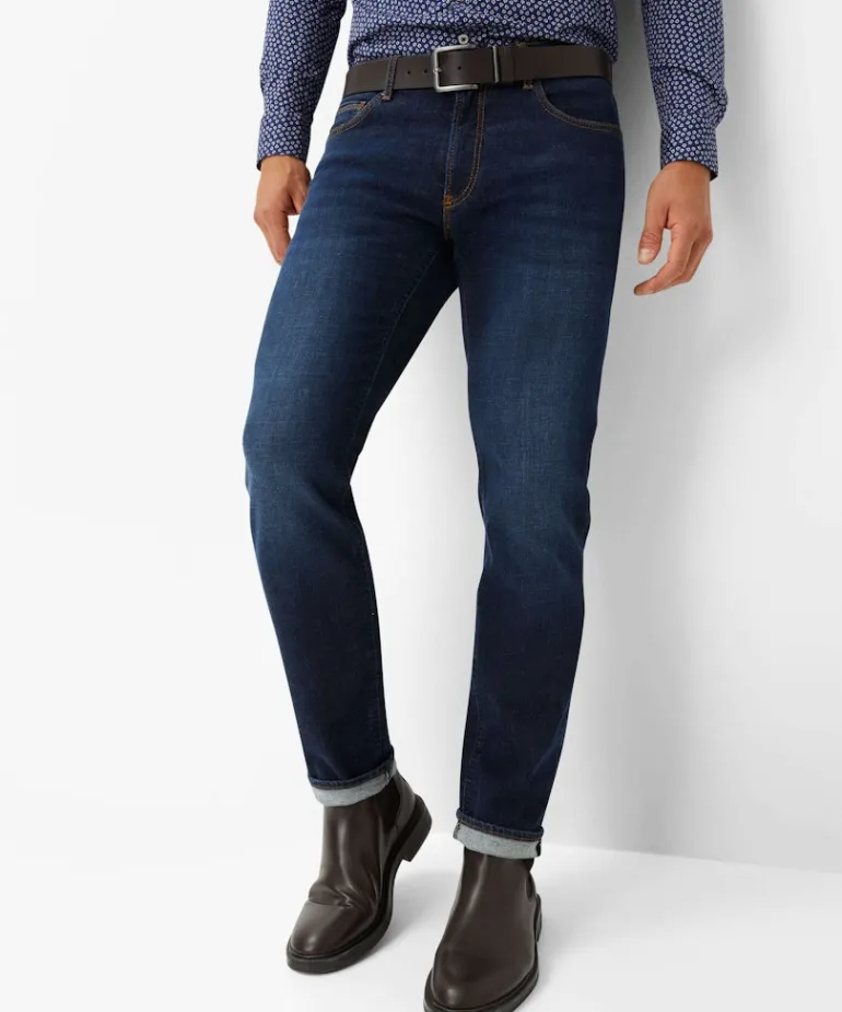 Style Chuck dark blue used