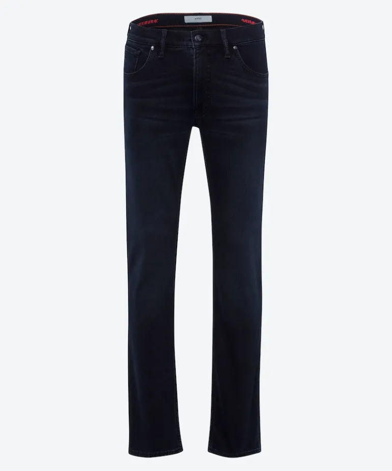 Style Chuck dunkelblau