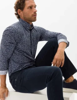 Style Chuck dunkelblau