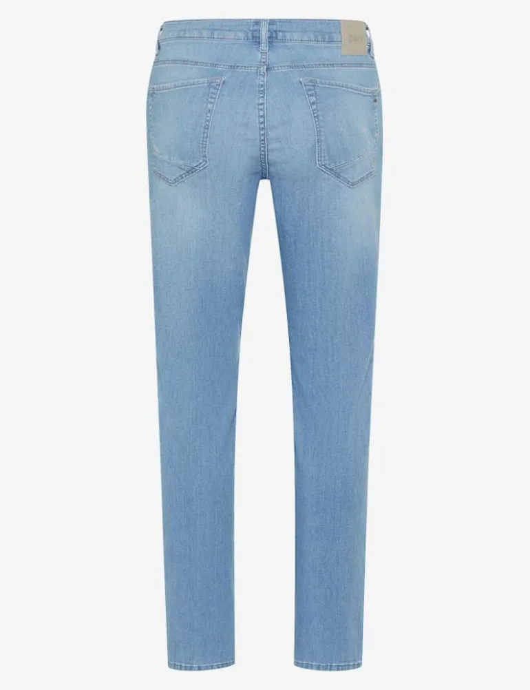 Style Chuck light blue used