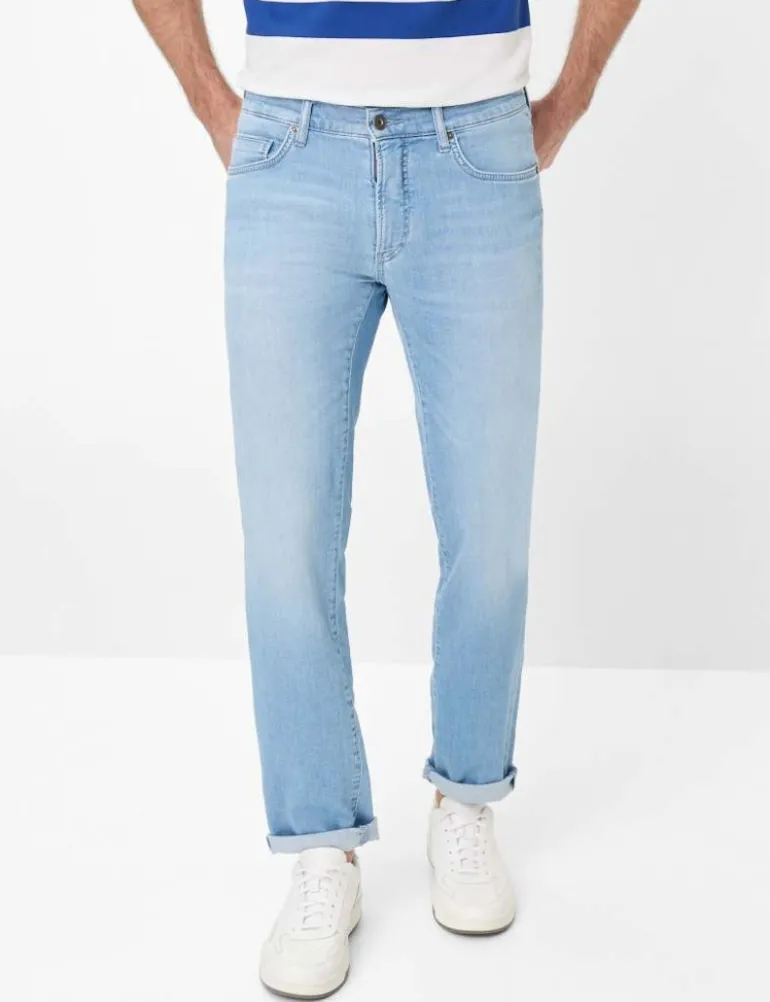 Style Chuck light blue used