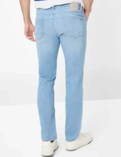 Style Chuck light blue used