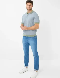 Style Chuck ocean blue used
