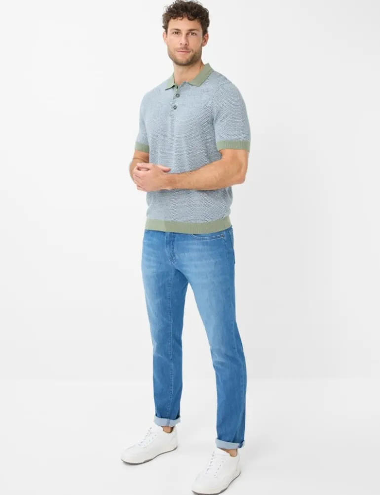 Style Chuck ocean blue used