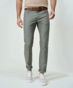 Style Chuck olive