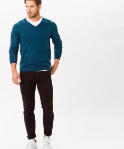 Style Chuck perma black