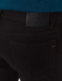Style Chuck perma black