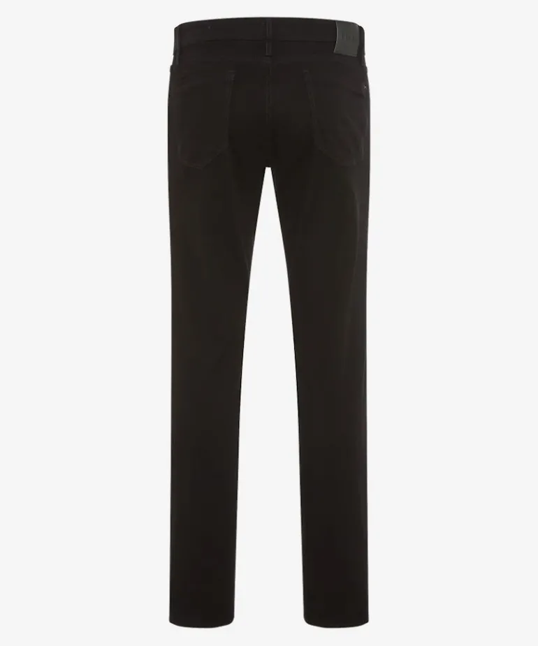 Style Chuck perma black