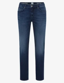Style Chuck regular blue used