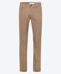Style Chuck sepia