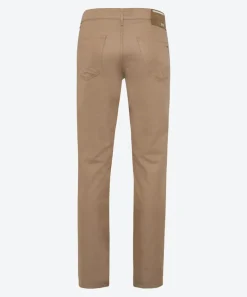 Style Chuck sepia