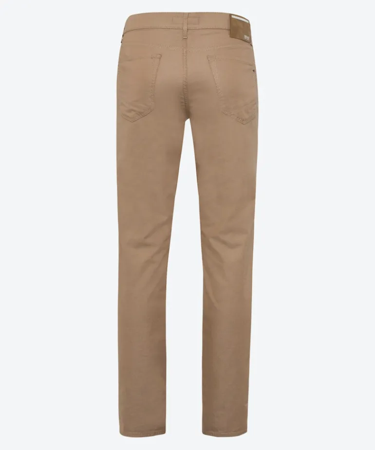 Style Chuck sepia