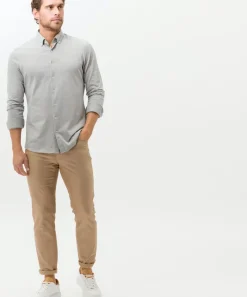 Style Chuck sepia