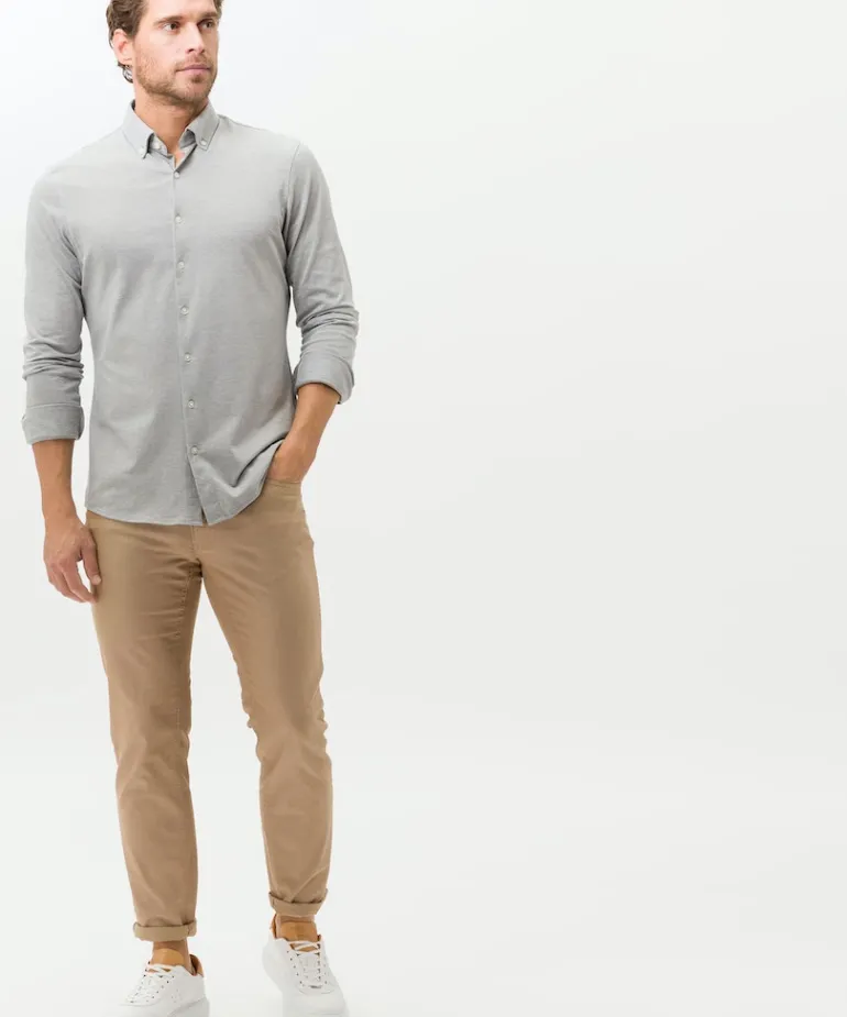 Style Chuck sepia