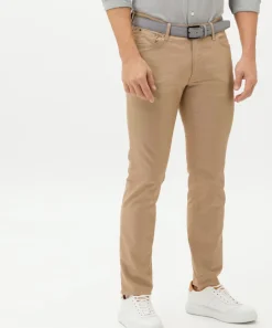 Style Chuck sepia