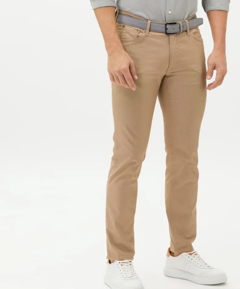 Style Chuck sepia