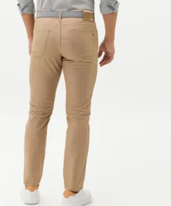 Style Chuck sepia