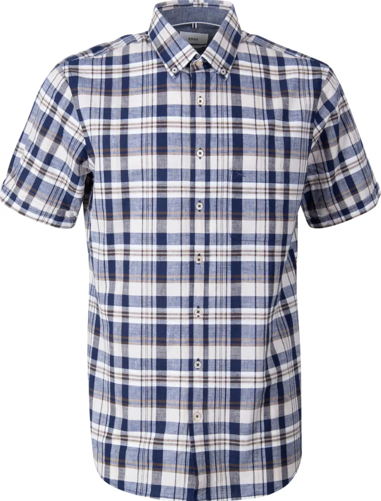 Style DAN blau2